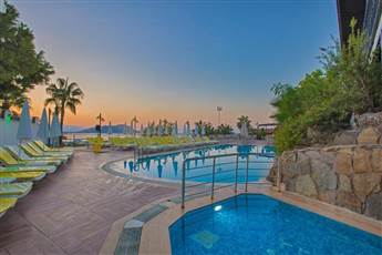 La Finca Hotel 3* La Finca Hotel 3*