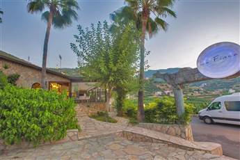 La Finca Hotel 3* La Finca Hotel 3*