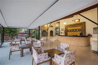 La Finca Hotel 3* La Finca Hotel 3*