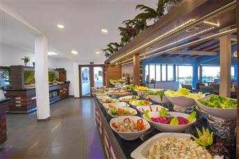 La Finca Hotel 3* La Finca Hotel 3*