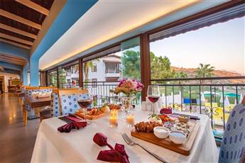 La Finca Hotel 3* La Finca Hotel 3*