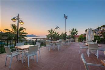 La Finca Hotel 3* La Finca Hotel 3*