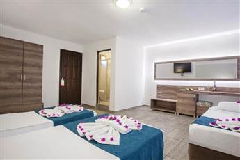 La Finca Hotel 3* La Finca Hotel 3*