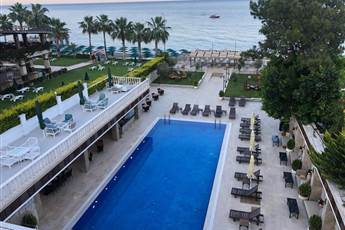La Hoya Beach Hotel 4* La Hoya Beach Hotel 4*