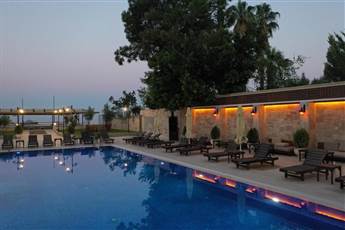 La Hoya Beach Hotel 4* La Hoya Beach Hotel 4*