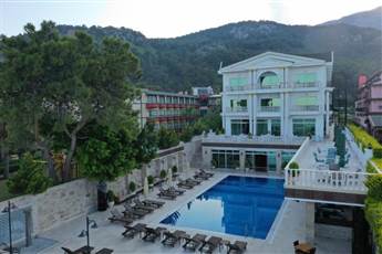 La Hoya Beach Hotel 4* La Hoya Beach Hotel 4*