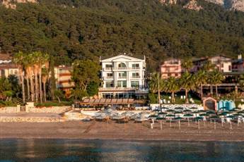 La Hoya Beach Hotel 4* La Hoya Beach Hotel 4*