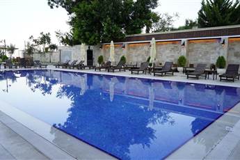 La Hoya Beach Hotel 4* La Hoya Beach Hotel 4*