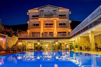 La Hoya Beach Hotel 4* La Hoya Beach Hotel 4*