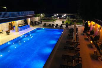 La Hoya Beach Hotel 4* La Hoya Beach Hotel 4*