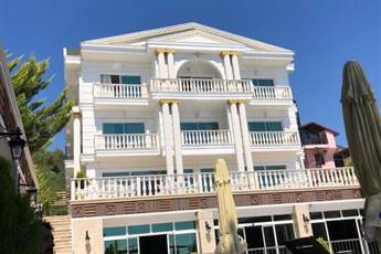 La Hoya Beach Hotel 4* La Hoya Beach Hotel 4*