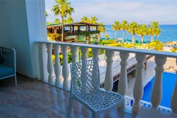 La Hoya Beach Hotel 4* La Hoya Beach Hotel 4*
