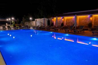 La Hoya Beach Hotel 4* La Hoya Beach Hotel 4*