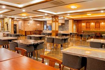 La Hoya Beach Hotel 4* La Hoya Beach Hotel 4*