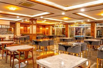 La Hoya Beach Hotel 4* La Hoya Beach Hotel 4*