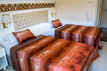 La Hoya Beach Hotel 4* La Hoya Beach Hotel 4*