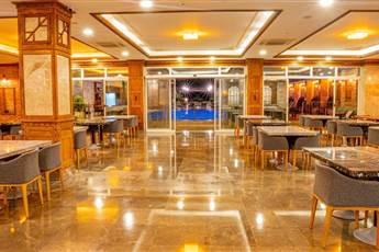 La Hoya Beach Hotel 4* La Hoya Beach Hotel 4*