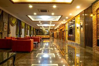 La Hoya Beach Hotel 4* La Hoya Beach Hotel 4*