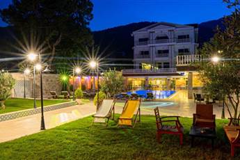 La Hoya Beach Hotel 4* La Hoya Beach Hotel 4*
