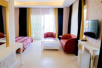 La Hoya Beach Hotel 4* La Hoya Beach Hotel 4*