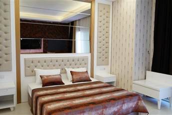 La Hoya Beach Hotel 4* La Hoya Beach Hotel 4*