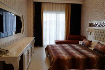 La Hoya Beach Hotel 4* La Hoya Beach Hotel 4*