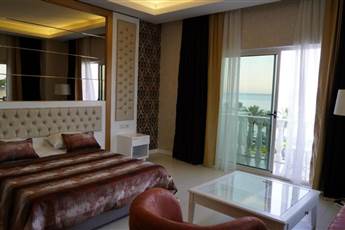 La Hoya Beach Hotel 4* La Hoya Beach Hotel 4*