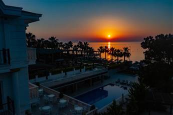 La Hoya Beach Hotel 4* La Hoya Beach Hotel 4*
