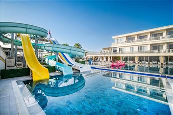 La Perla Hotel Kemer 4*