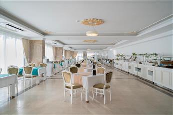 La Perla Hotel Kemer 4*