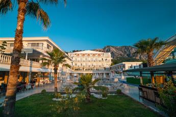 La Perla Hotel Kemer 4*