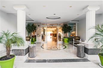 La Perla Hotel Kemer 4*