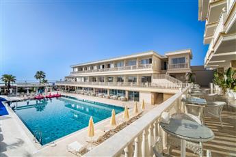 La Perla Hotel Kemer 4*