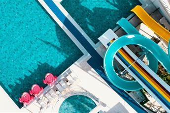 La Perla Hotel Kemer 4*