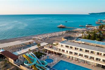 La Perla Hotel Kemer 4*