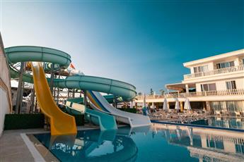 La Perla Hotel Kemer 4*