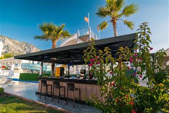 La Perla Hotel Kemer 4*