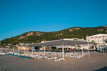 La Perla Hotel Kemer 4*