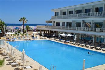 La Perla Hotel Kemer 4*