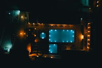 La Perla Hotel Kemer 4*