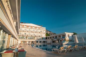 La Perla Hotel Kemer 4*