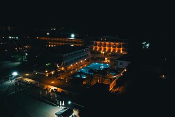 La Perla Hotel Kemer 4*