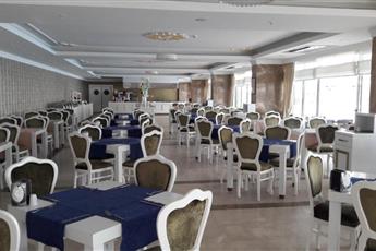La Perla Hotel Kemer 4*