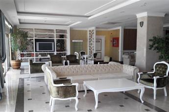 La Perla Hotel Kemer 4*