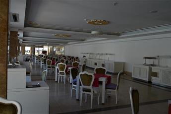 La Perla Hotel Kemer 4*