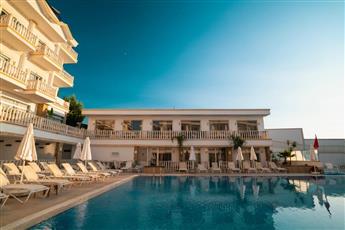 La Perla Hotel Kemer 4*
