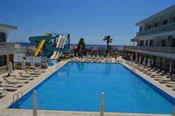 La Perla Hotel Kemer 4*