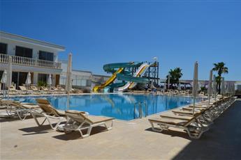 La Perla Hotel Kemer 4*