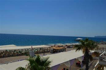 La Perla Hotel Kemer 4*