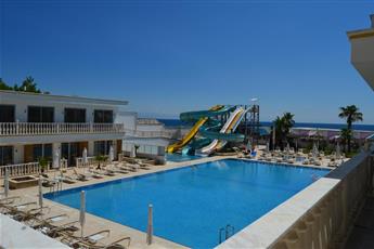 La Perla Hotel Kemer 4*